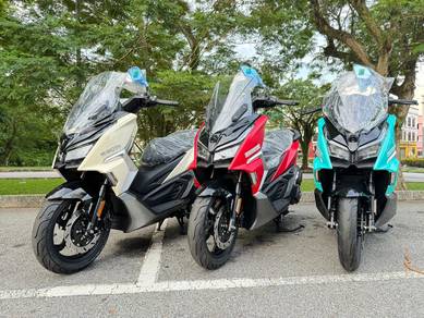 WMOTO RT1