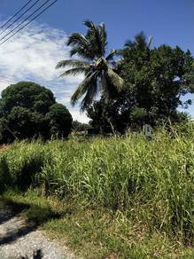 Others Land in Lahad Datu, SBH