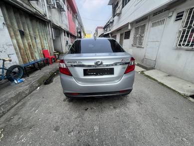Perodua Bezza AV ADVANCE in Bandar Bukit Tinggi, SGR