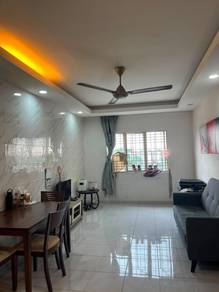 Apartment For Rent in Pangsapuri Sri Kemuning