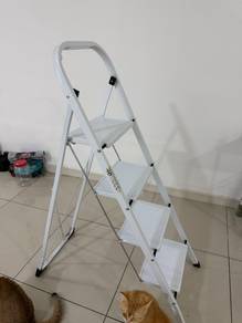 Ladder Tangga 4 Stacks
