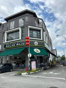 Shop lot For Sale in Bandar Bukit Raja,SGR