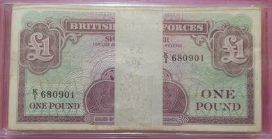 British Pound 
