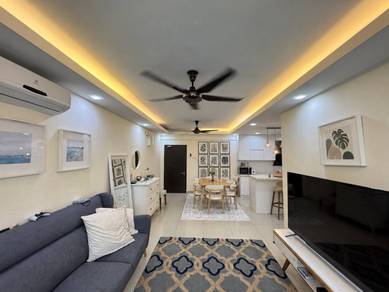 Service Residence For Sale in Amara Service Residences
