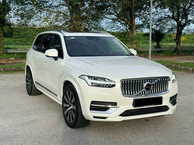 Volvo XC90 T8 INSCRIPTION PLUS in Sungai Besi, KUL