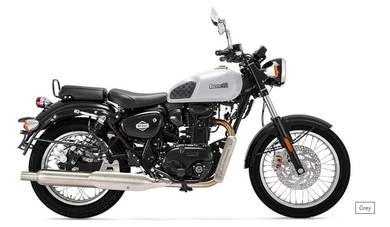 Benelli Imperiale 400 SE
