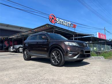 Proton X70 PREMIUM 2WD in Kota Kinabalu, SBH