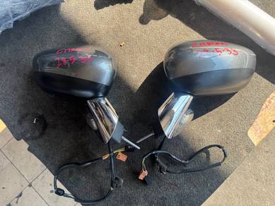 No 28-5-33 Citroen C3 CS3 2013 Side mirror