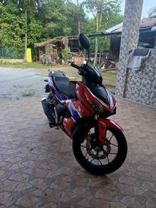 Honda RSX