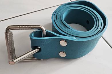 V Dive Freediving Diving Weight Belt