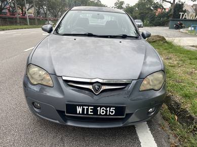Proton Persona MEDIUM LINE in Kota Damansara, SGR