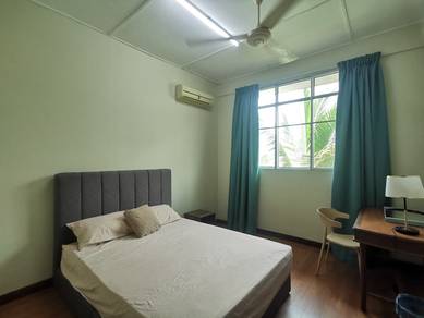 Room in Kota Kinabalu, SBH