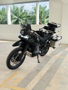 CFMOTO 800MTX