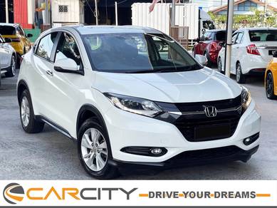 Honda HR-V V in Kajang, SGR