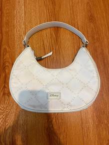 Minnie Mouse themed hobo shoulder bag by Disney