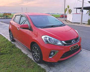 Perodua MyVi AV AV in Alor Setar, KDH