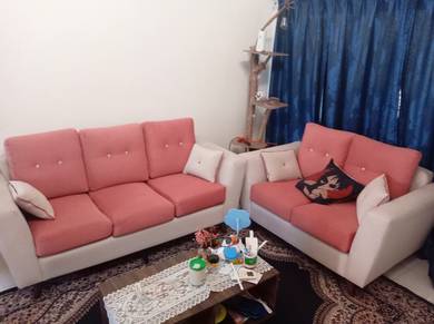 sofa 3 + 2 seater