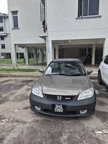 Honda Civic VTEC in Skudai, JHR
