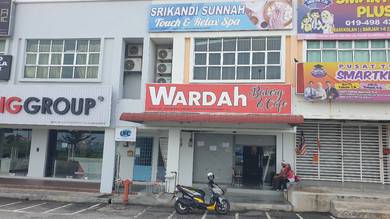 Shop lot For Rent in Sungai Petani,KDH