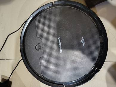 robot vacuum