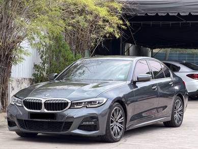 BMW 330i 30i in Setapak, KUL