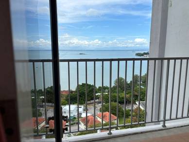 Condominium For Sale in Desa Mar Vista