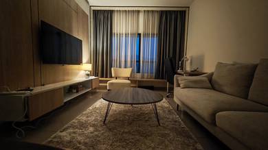 Condominium For Rent in Kingfisher @ Inanam