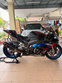 BMW S 1000 RR
