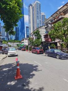 Apartment For Sale in Jalan Horley