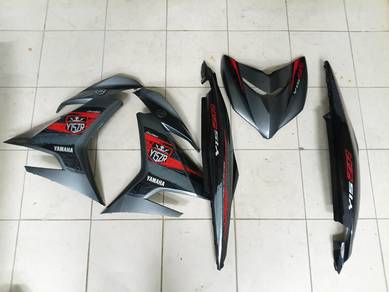 cover set original Y15zr 