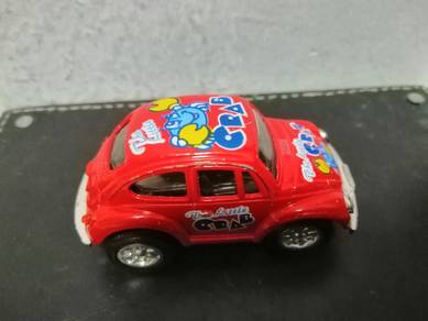 Classic VW Beetle