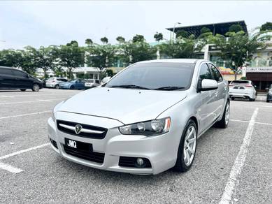 Proton Inspira EXECUTIVE in Batu Pahat, JHR