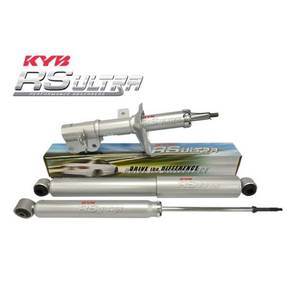 KYB ULTRA RS absorber