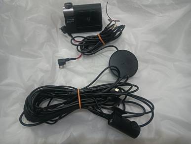 70mai A810 4k Dash Cam Dual Vision