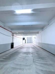 Warehouse / Factory For Rent in Port Klang,SGR