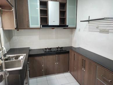 Townhouse For Rent in Selayang,SGR