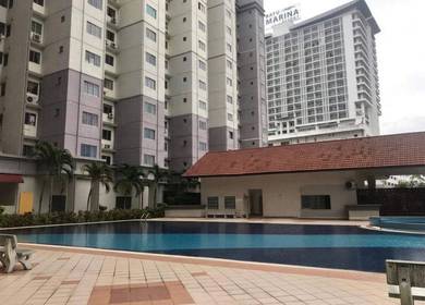 Cluster House For Sale in Johor Bahru,JHR