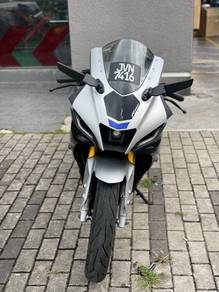 Yamaha YZF-R15