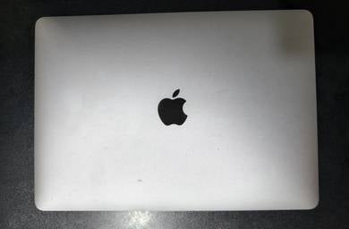 2nd Hand MacBook Pro 13 Inch 2018 Intel i5