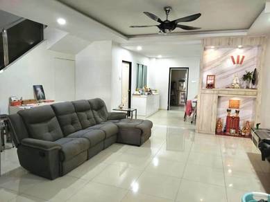 2-storey Terraced House For Sale in Masai,JHR