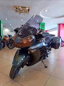 Kawasaki Ninja ZX-14