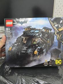 LEGO DC Batman 76239 Batmobile Tumbler