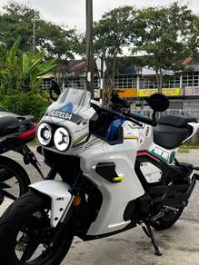 CFMOTO XO Papio