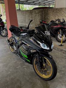 Kawasaki Ninja 250