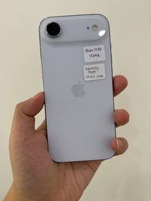 iPhone 17 Air 256GB (MZ Mobile)