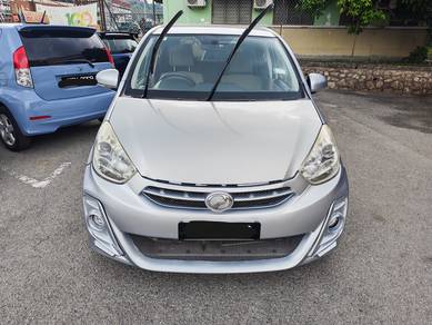 Perodua MyVi EZ STANDARD in Bahau, NSN