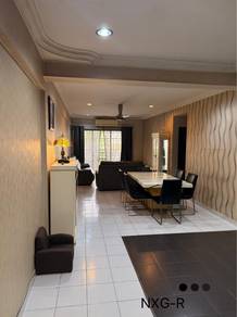 Apartment For Sale in Prima Bayu
