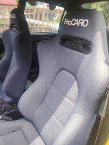 Recaro