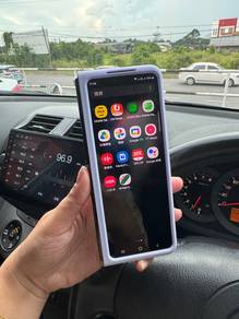 Samsung Z flod 3