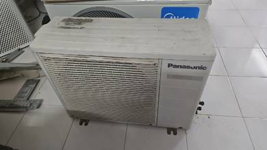 Aircond Panasonic 1.5hp